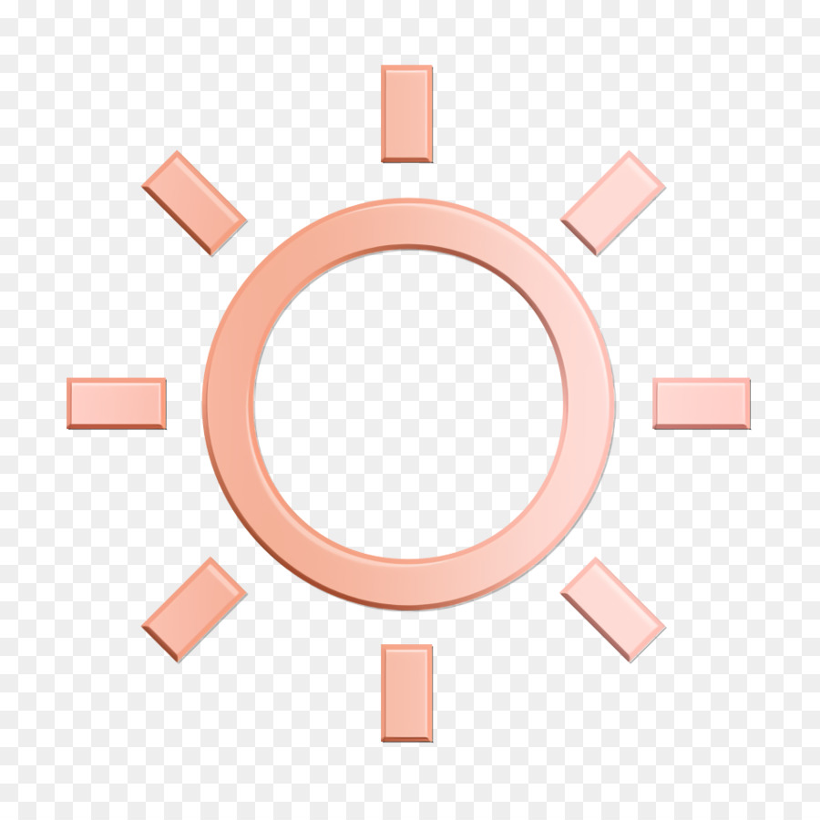 900x900 Forecast Icon Sunny Icon Weather Icon