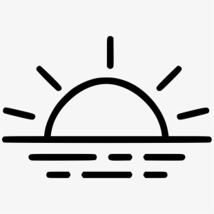 310x310 Png Sunrise Sunset Cliparts Cartoons Free Download