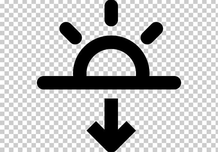 728x508 Sunrise Symbol Computer Icons Sunset Png, Clipart, Area, Arrow