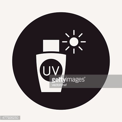 416x416 Sunscreen Icon Premium Clipart