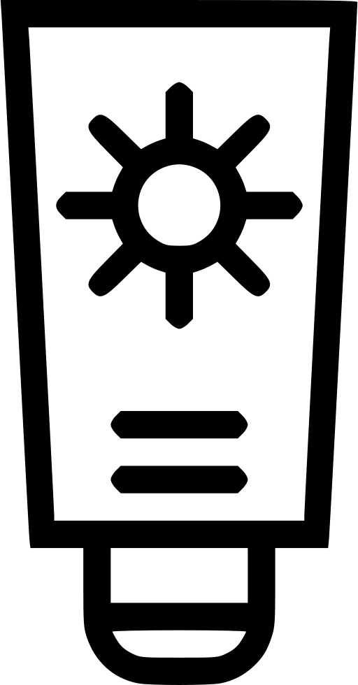 512x980 Sunscreen Sunmilk Lotion Sun Png Icon Free Download