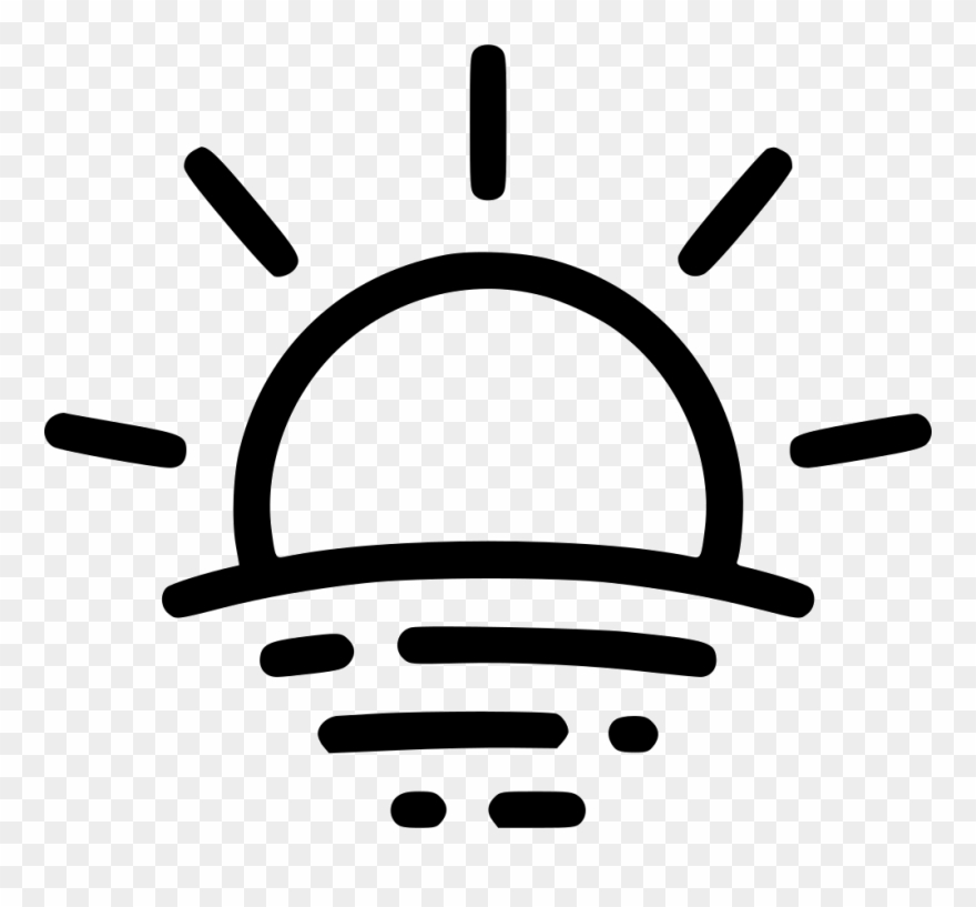 880x817 Dolphin Clipart Sunset