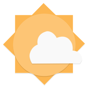 300x300 Sunshine Icon Pack