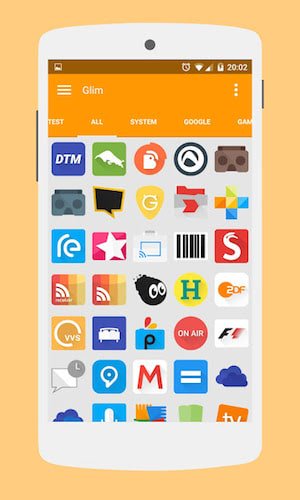 300x500 Top Free Icon Packs For Your Android Phone