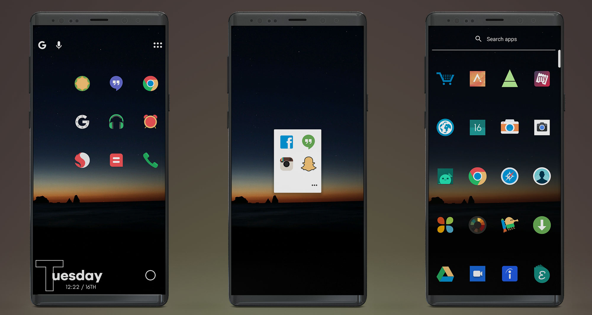 2000x1064 Check Out Coolest Free Icon Packs On Android