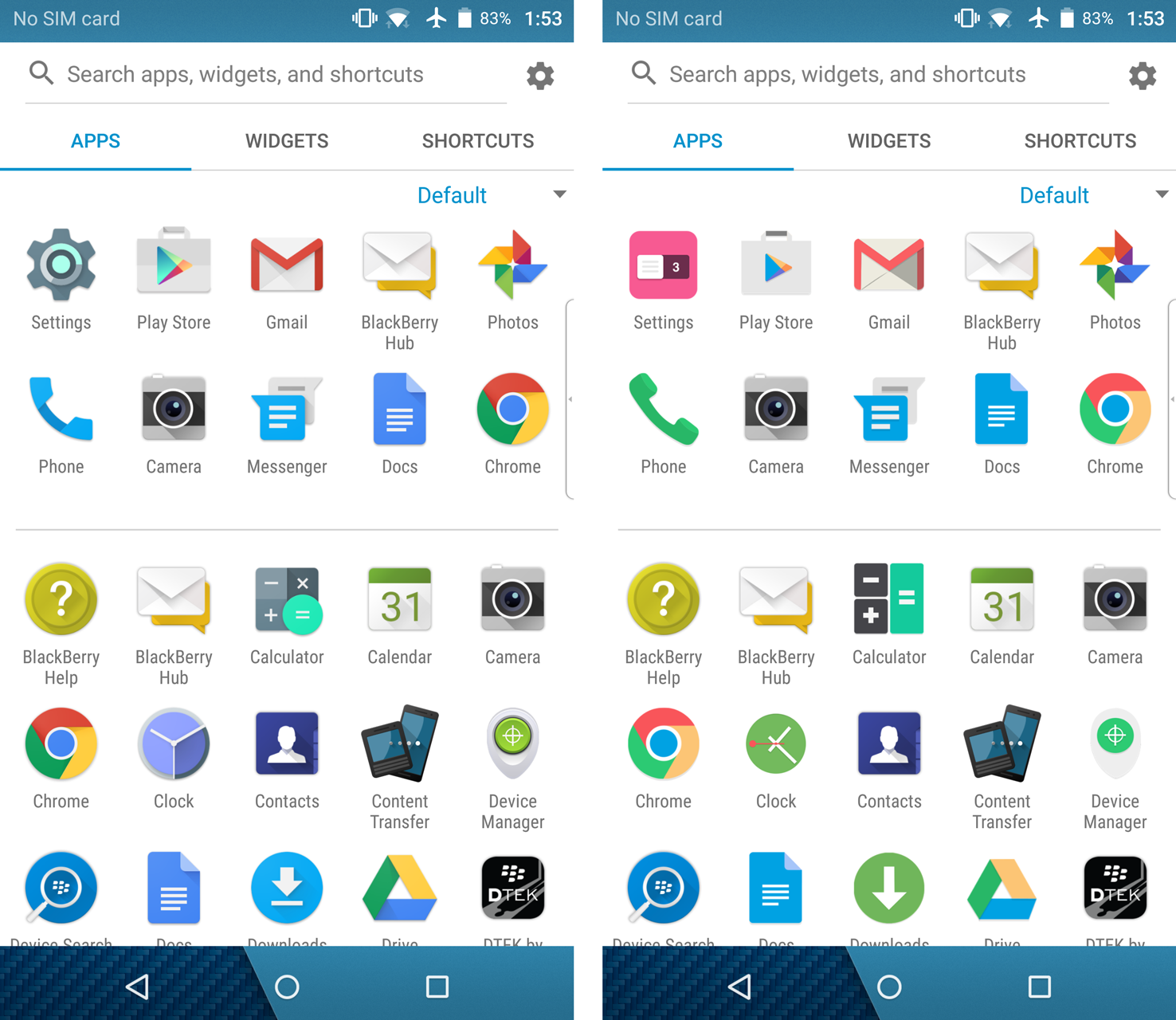 1476x1280 Five Tip Friday Blackberry Launcher
