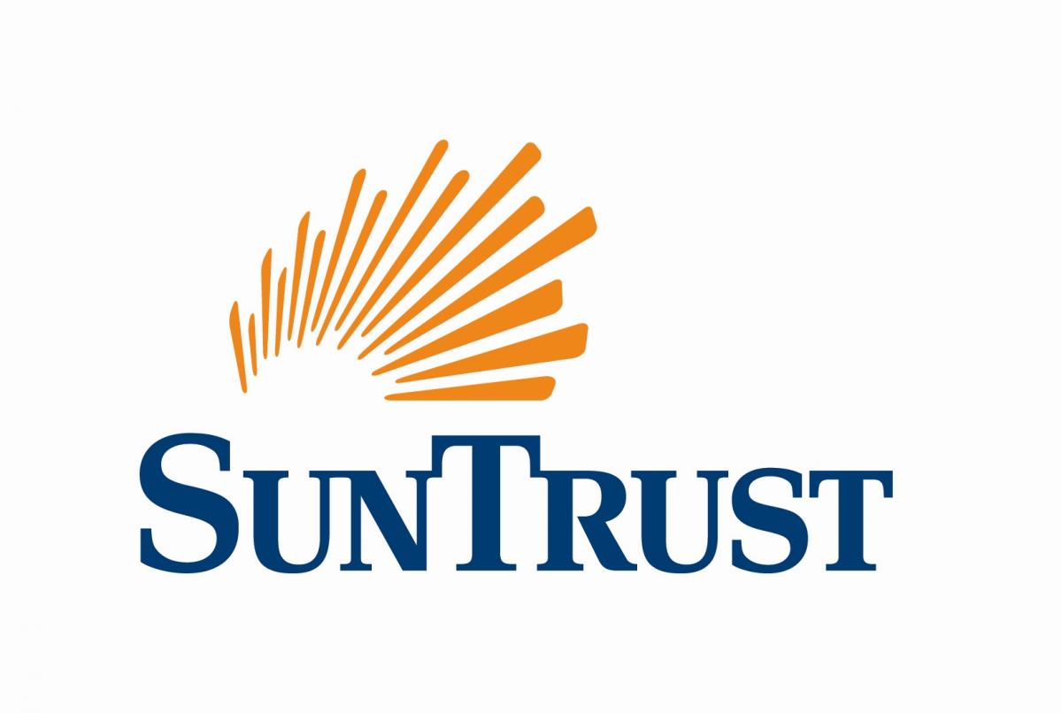 1200x806 Suntrust Banks, Inc Institute For Commercialization Of Florida