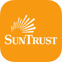 256x256 Suntrust Tablet App