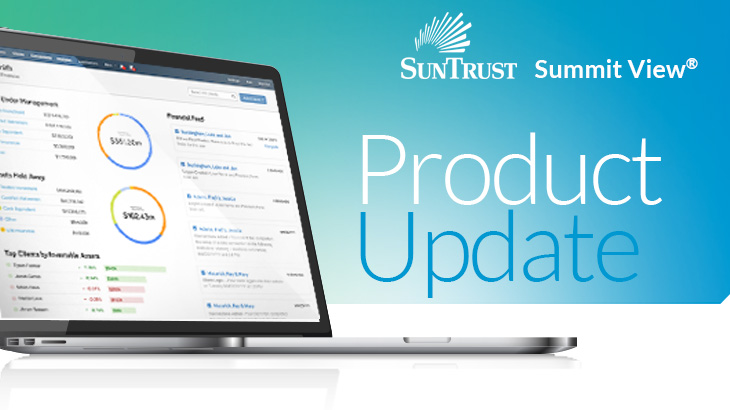 730x410 Suntrust Vault Updates Are Now Available