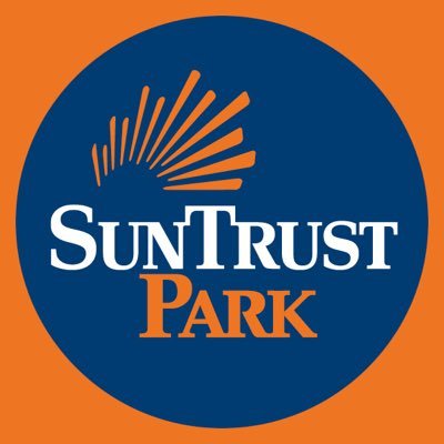 400x400 Suntrust Park