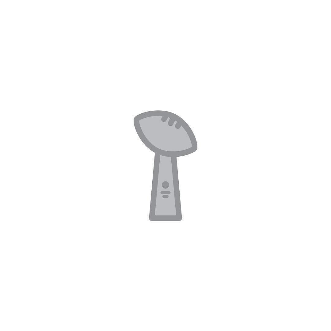 1080x1080 Icon Series Super Bowl Icon Lombardi Trophy