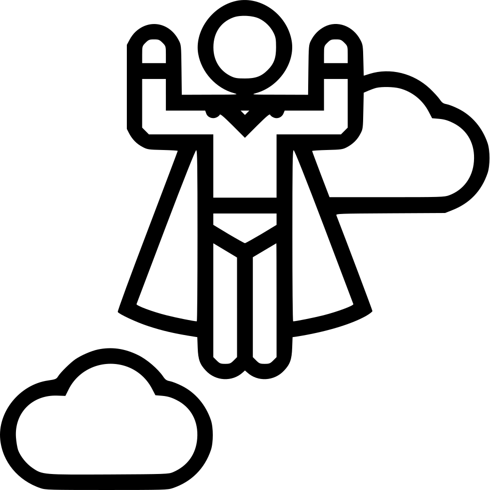 981x980 Super Employee Png Icon Free Download