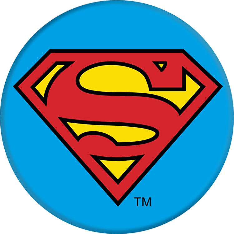 750x750 Super Man Icon