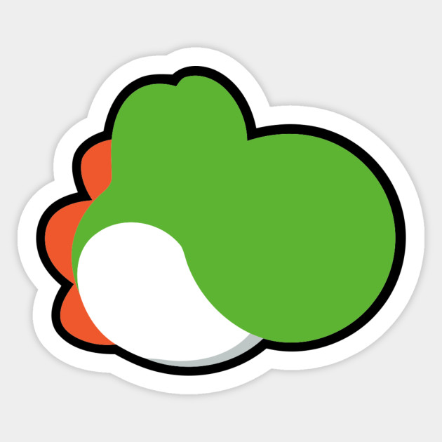 630x630 Yoshi Stock Icon