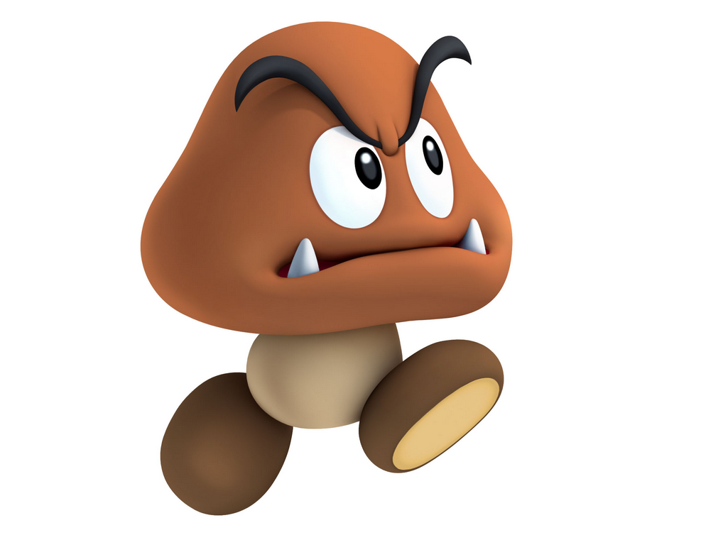 1018x754 The Super Mario Goomba Nobody Has Ever Killed Kotaku Australia