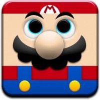 200x200 Super Mario Bros Images Super Mario Bros Photo