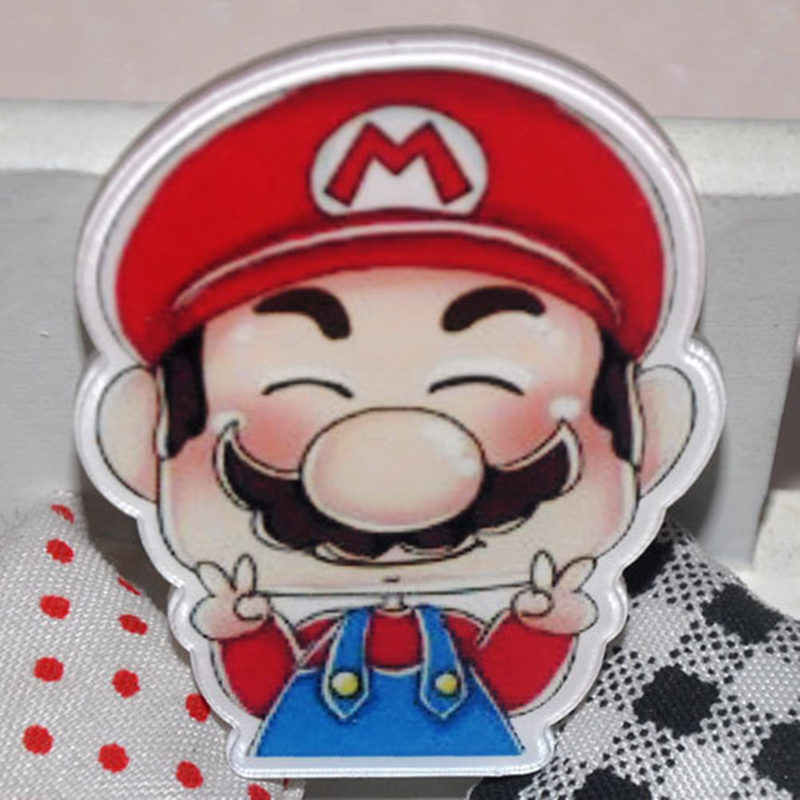 800x800 Detail Feedback Questions About Super Mario Bros Mushroom