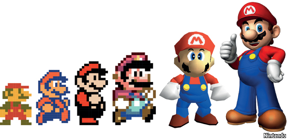 595x290 How Super Mario Became A Global Cultural Icon