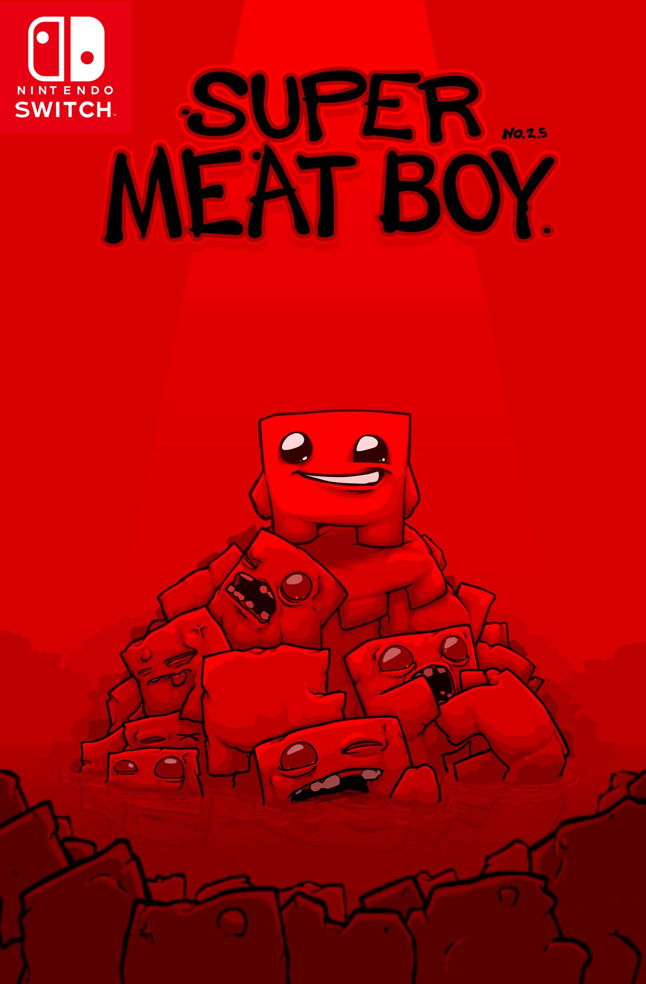 1313x2000 Super Meat Boy Nerd Video Game Shop, Indie Games, Game Icon