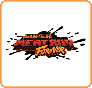 300x287 Super Meat Boy Forever Platformer