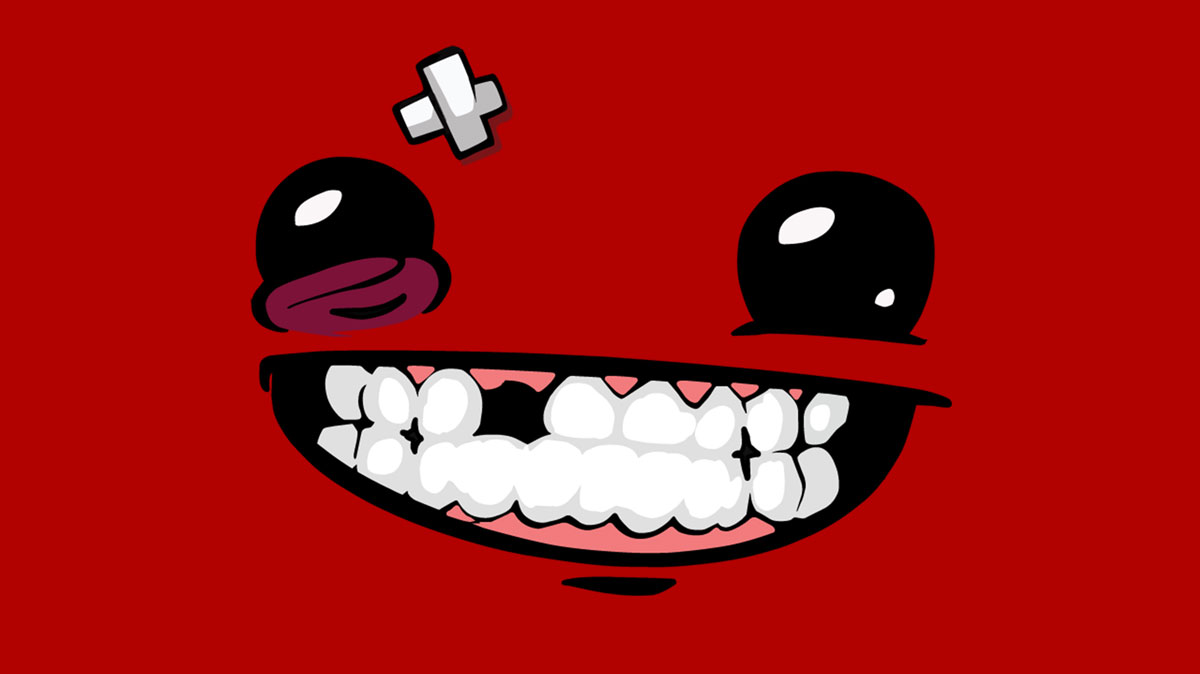 1200x674 Super Meat Boy Now Available Free For A Limited Time!