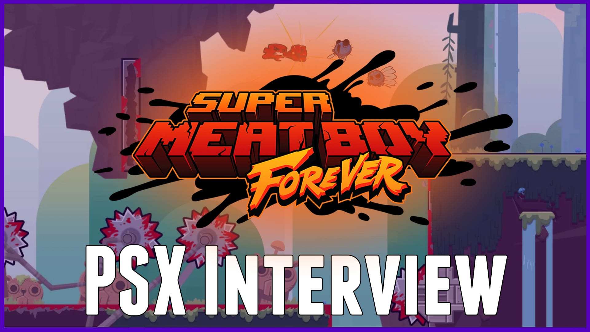 1920x1080 Meat Boy Icon Handsome Phantom