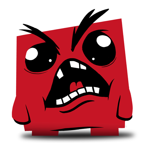 500x500 Nintendo Wii Super Meat Boy Developer Believes There Are Only Two