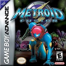 220x220 Metroid Fusion