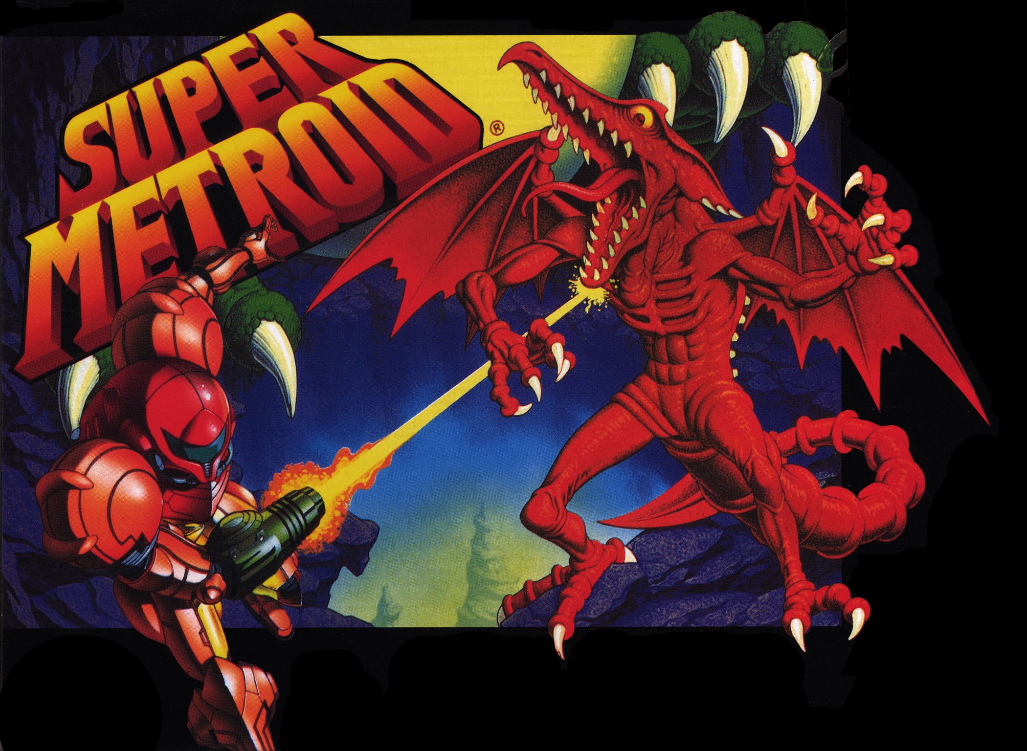 2100x1536 Things You Didn't Know About Metroid