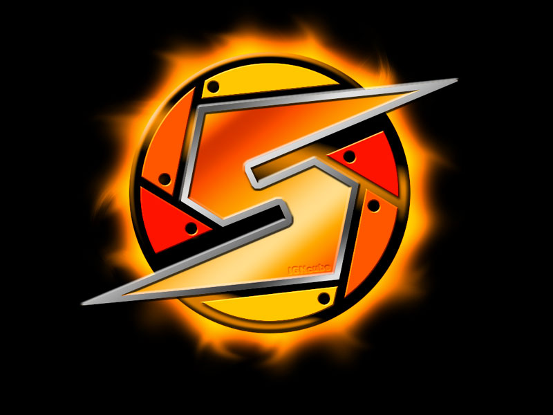 800x600 Super Metroid Icon