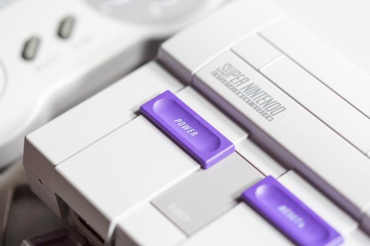 745x496 Nintendo Super Nes Classic Edition Review Rating