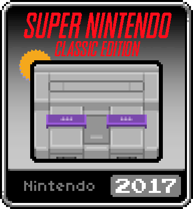 384x416 Snes Mini Theme