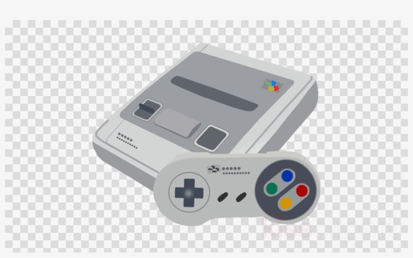 Super Nes Icon At Vectorified.com | Collection Of Super Nes Icon Free ...