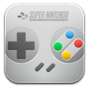 128x128 Snes Icons