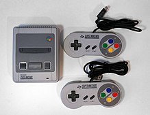 219x169 Super Nes Classic Edition