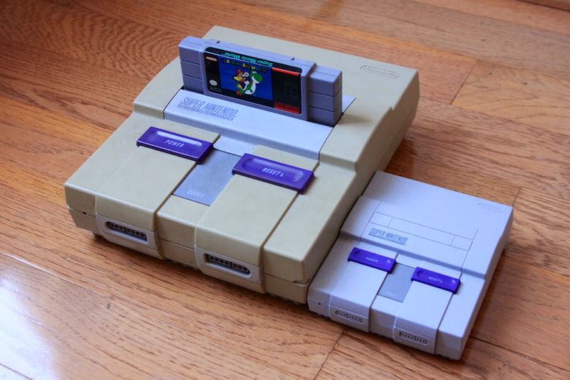 800x534 Everything You Need To Know About The Super Nes Classic Edition