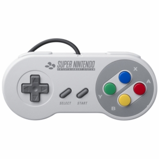320x320 Snes Icon