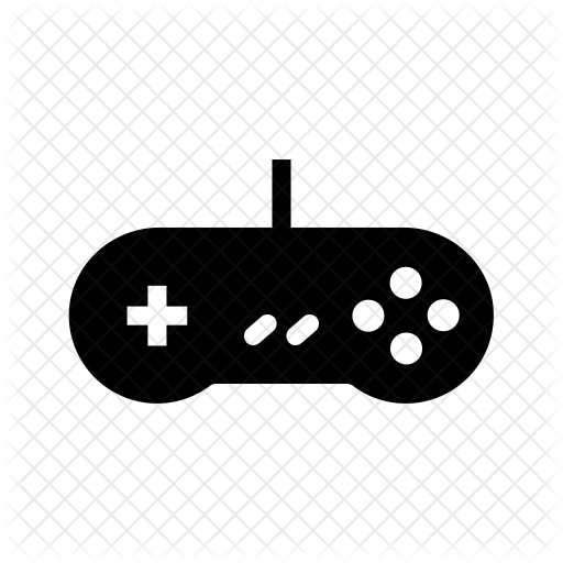 512x512 Super Icon Of Glyph Style