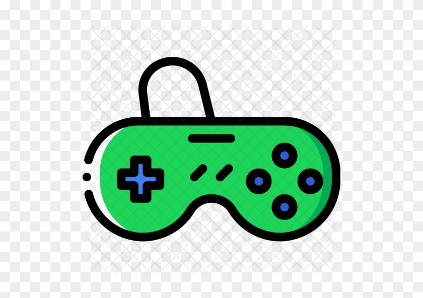 840x592 Super Nintendo Controller Icon