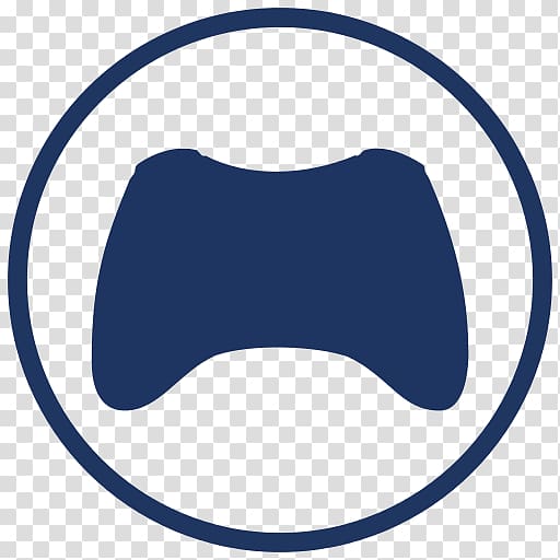 512x512 Blue Game Controller Icon, Xbox Controller Super Nintendo