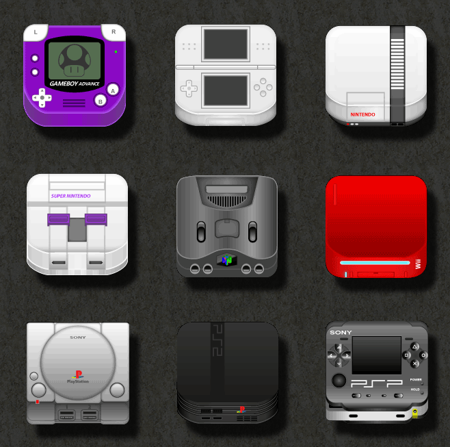 Super Nintendo Icon at Vectorified.com | Collection of Super Nintendo ...