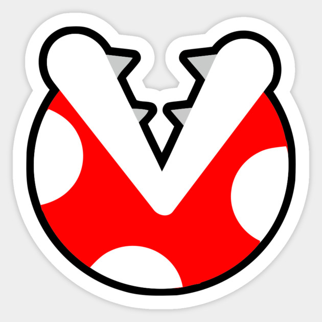 630x630 Piranha Plant Stock Icon