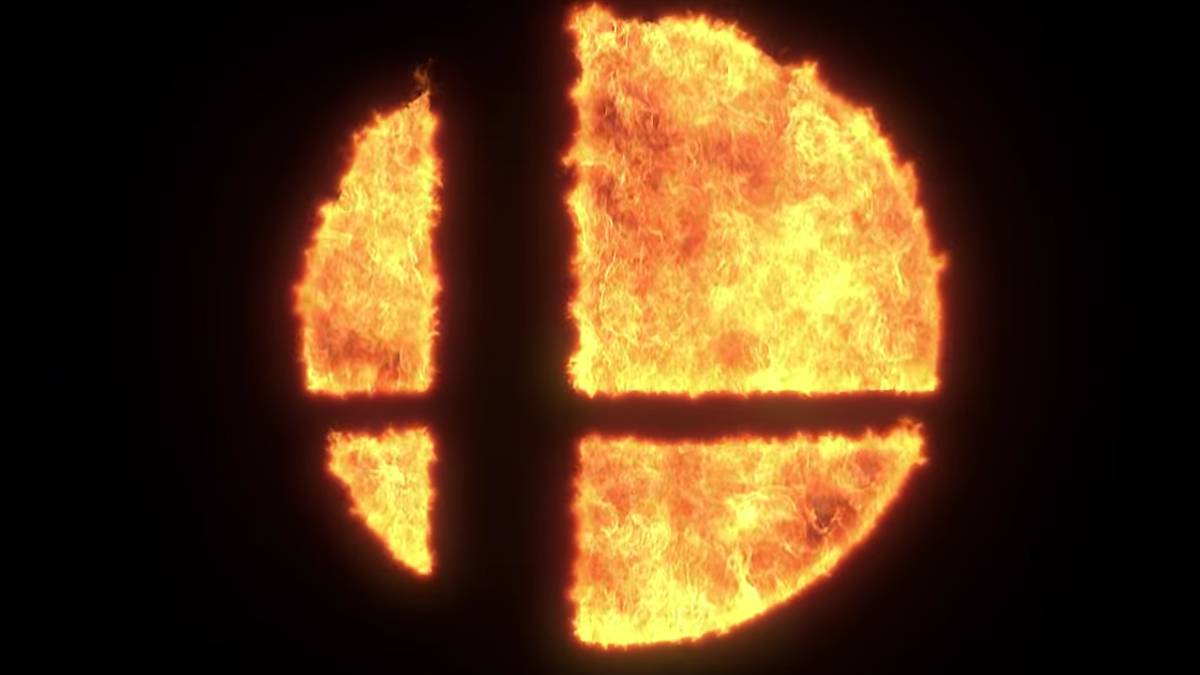 1200x675 Sakurai Explica El Significado Del Logo De Super Smash Bros