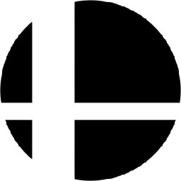 Super Smash Bros Ultimate Icon at Vectorified.com | Collection of Super ...