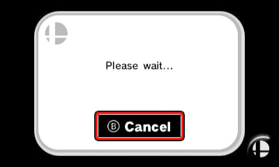 400x240 Loading Icon Based In Smash Bros Ultimate