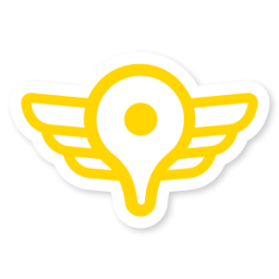 256x256 Superuser Icon Swarm App Sticker Iconset Sonya