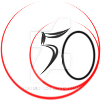 400x400 Superuser Icon