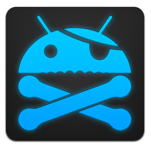 512x512 Ice, Superuser Icon