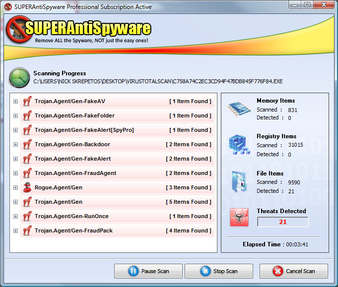 681x579 Superantispyware For Windows