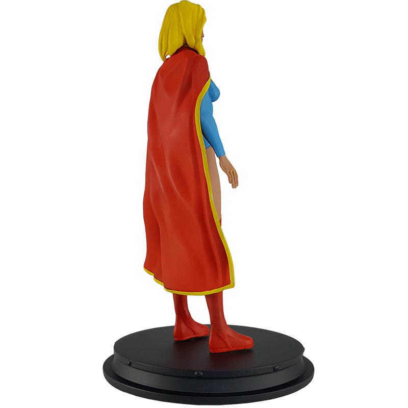 800x800 Icon Heroes Announces New Harley, Flash, And Supergirl Statues